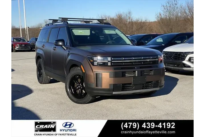 $32446 : Hyundai SANTA FE 2024 AWD XR image 1