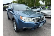 $3995 : 2010 Forester 2.5X Premium thumbnail