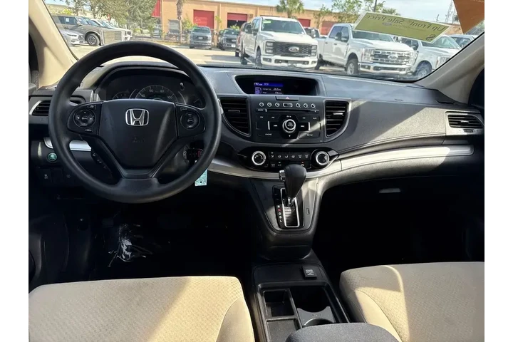 $10900 : Honda CR-V 2016 SE 4dr SUV image 5