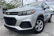 $1300 : CHEVROLET TRAX thumbnail