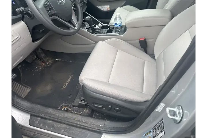 $13966 : Hyundai TUCSON 2017 SE 4dr S image 5