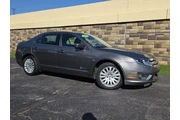 Ford Fusion Hybrid 2012 4dr en Elizabethtown