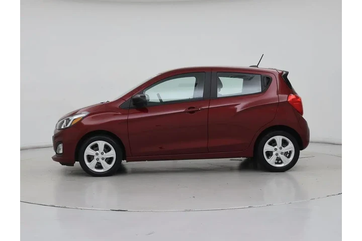$13998 : Chevrolet Spark 2022 LS CVT image 3