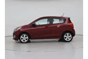 $13998 : Chevrolet Spark 2022 LS CVT thumbnail