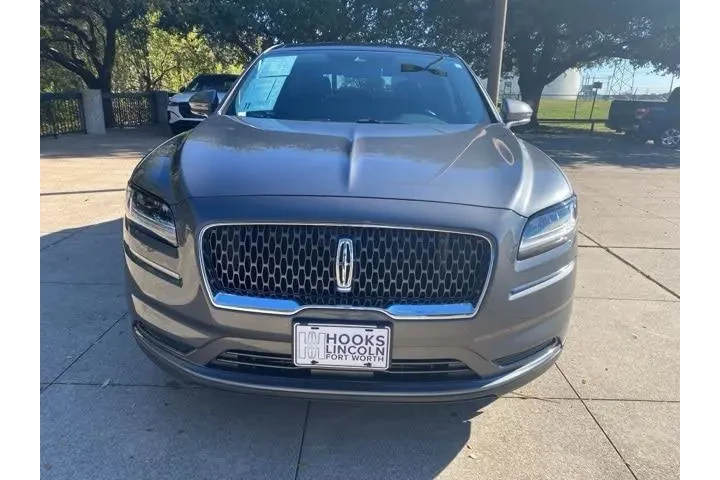 $29980 : Lincoln Nautilus 2022 Reserv image 9