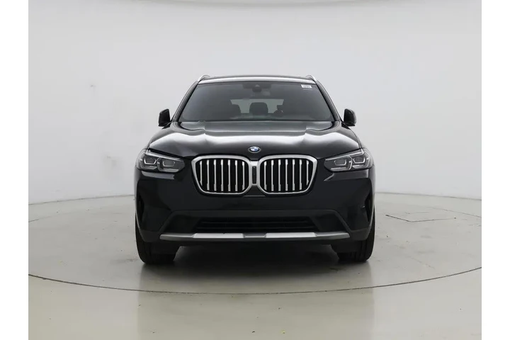 $30998 : BMW X3 2023 sDrive30i 4dr Sp image 5