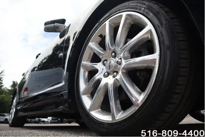 $12747 : Lincoln MKZ 2014 AWD 4dr Sed image 10