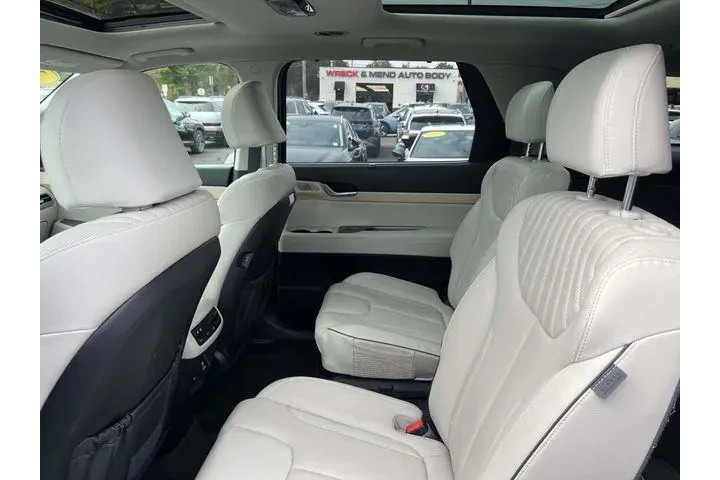 $32500 : Hyundai PALISADE 2023 AWD Li image 10