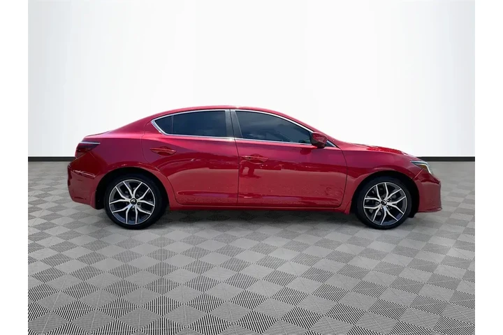 $15190 : Acura ILX 2019 4dr Sedan w/P image 5