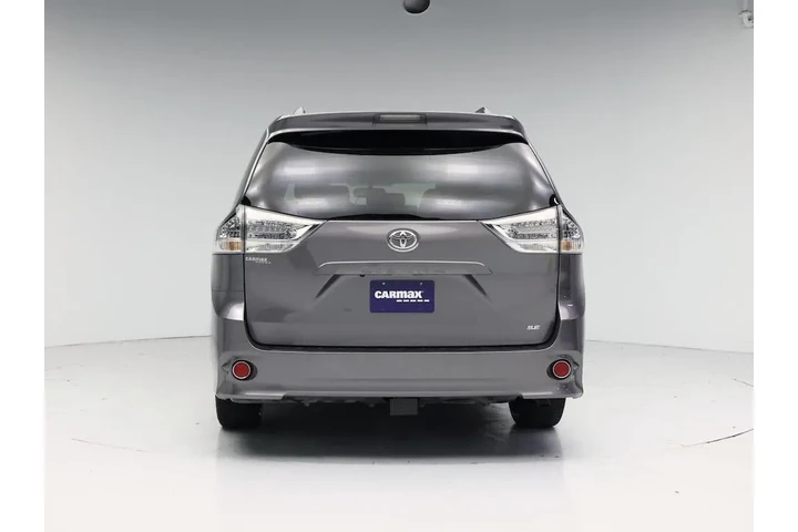 $28998 : Toyota Sienna 2015 SE 8-Pass image 6