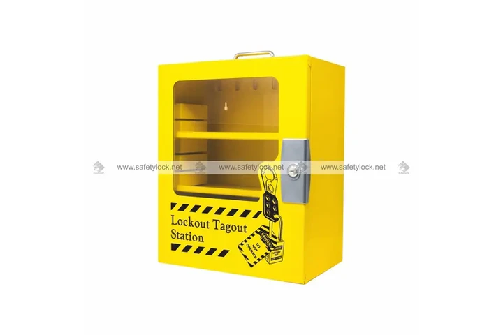 Lockout Tagout Devices image 5