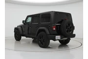 $30998 : Jeep Wrangler Unlimited 2022 thumbnail