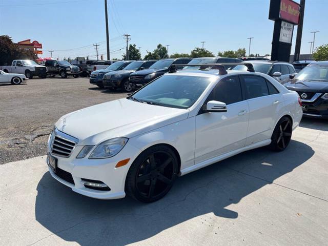 $11985 : 2013 Mercedes-Benz E-Class E image 6