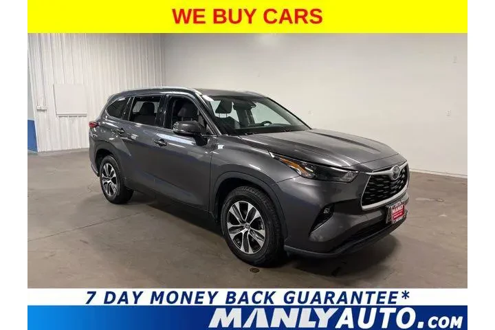 $36770 : Toyota Highlander Hybrid 202 image 1