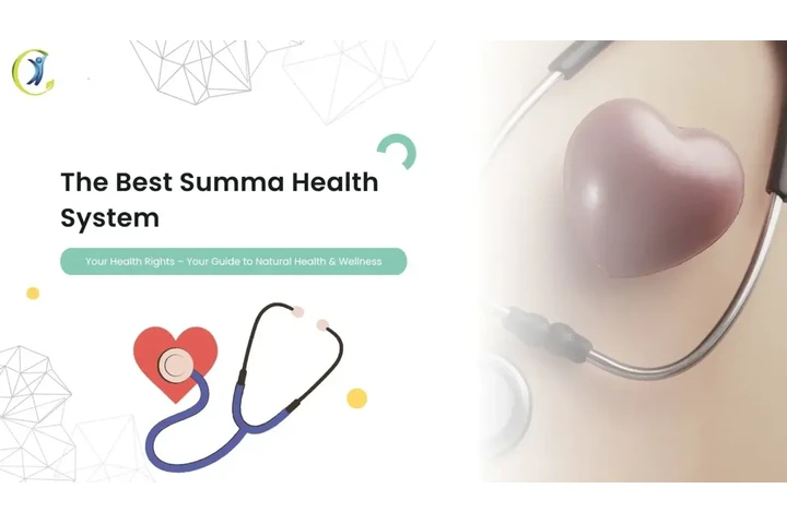 The Best Summa Health System image 1