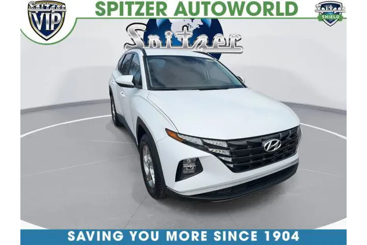 $24149 : Hyundai TUCSON 2024 SEL 4dr image 2