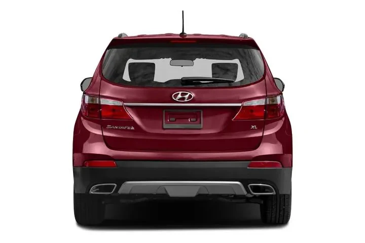 $15495 : Hyundai SANTA FE 2016 SE 4dr image 5