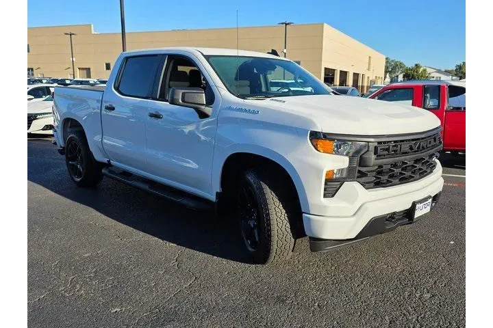 $33824 : Chevrolet Silverado 1500 202 image 4