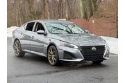 Nissan Altima 2023 AWD 2.5 S en Long Island