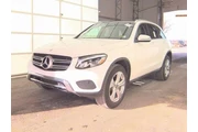Mercedes-Benz GLC 2018 AWD G
