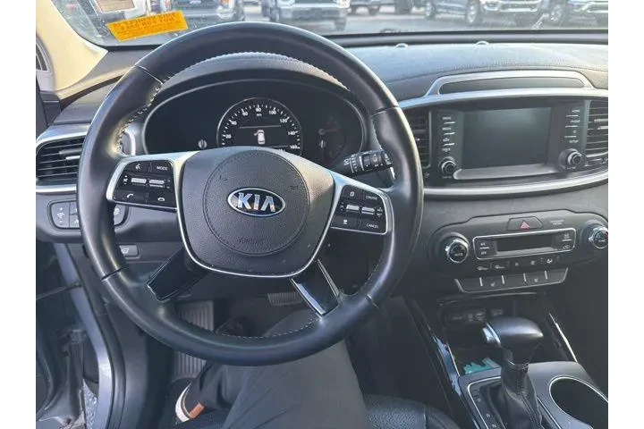 $12296 : Kia Sorento 2020 S V6 4dr SU image 7