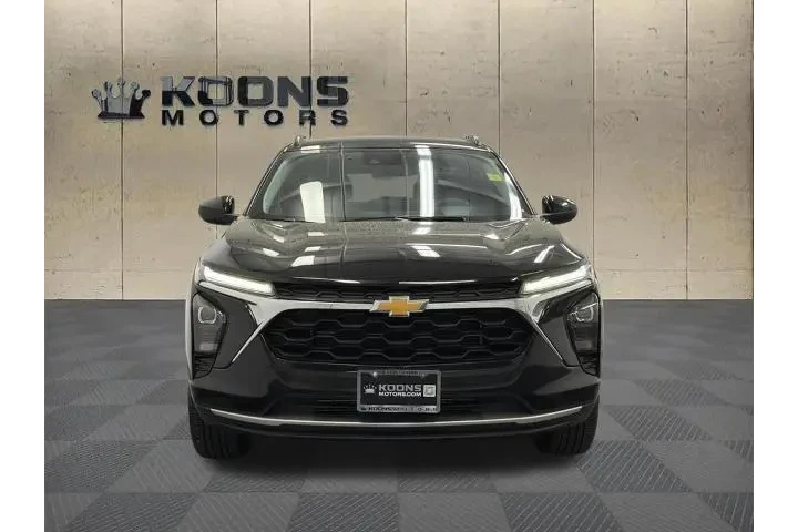 $21500 : Chevrolet Trax 2024 LT 4dr C image 3