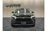 $21500 : Chevrolet Trax 2024 LT 4dr C thumbnail