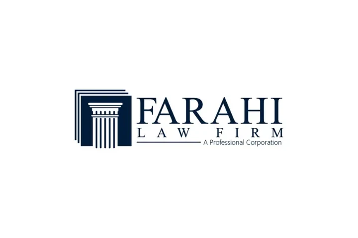 Farahi Law Firm, APC image 1