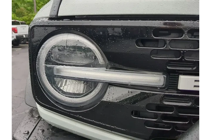 $35000 : Ford Bronco 2021 4x4 First E image 9