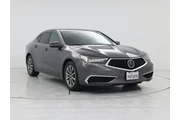 Acura TLX 2020 4dr Sedan w/T