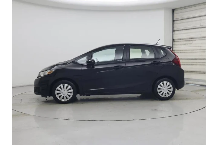$15998 : Honda Fit 2016 LX 4dr Hatchb image 3