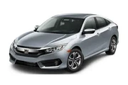 Honda Civic 2018 LX 4dr Seda