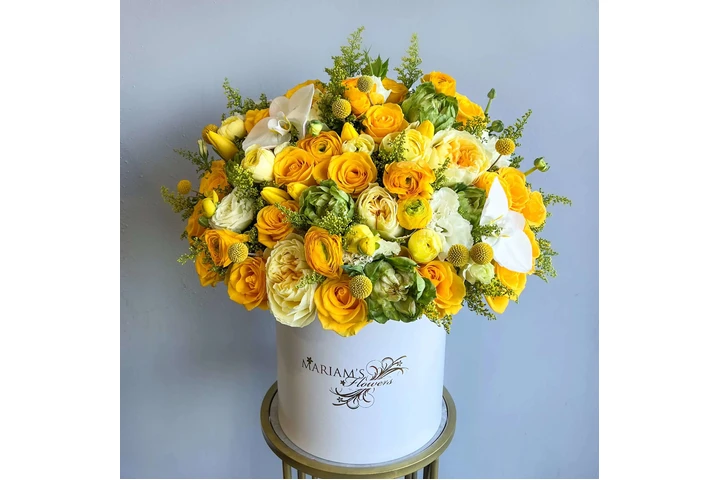 $180 : Buy Baby boy flower image 1