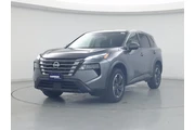 $24998 : Nissan Rogue 2025 AWD SV 4dr thumbnail