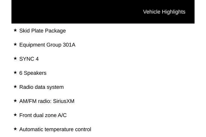 $25000 : Ford Escape Hybrid 2023 ST-L image 4