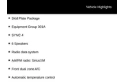 $25000 : Ford Escape Hybrid 2023 ST-L thumbnail