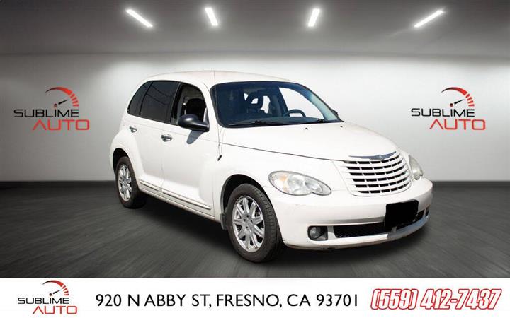 $6495 : 2008 PT Cruiser image 1