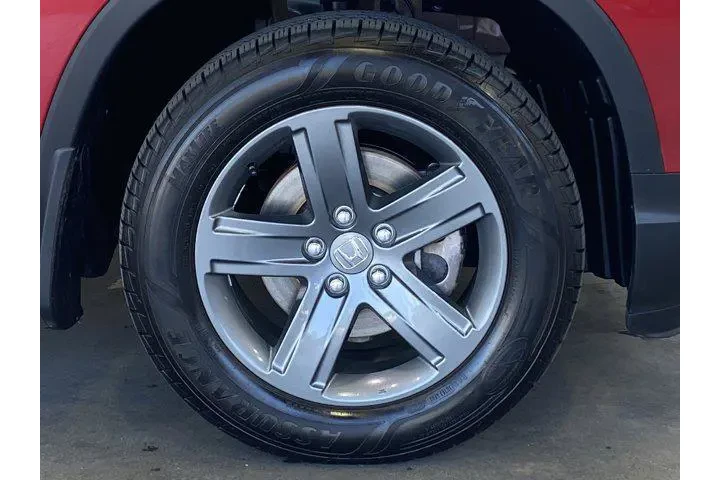 $31991 : Honda Ridgeline 2023 AWD RTL image 5