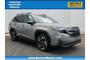 Subaru Forester 2025 AWD Lim en Hartford