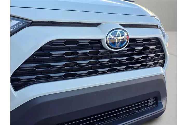 $27266 : Toyota RAV4 Hybrid 2022 AWD image 9