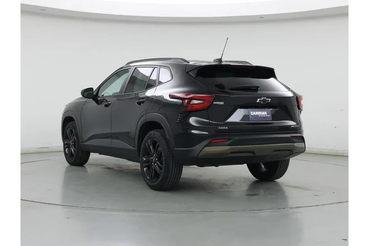 $24998 : Chevrolet Trax 2025 ACTIV 4d image 2