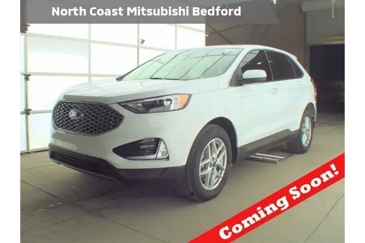 $25993 : Ford Edge 2024 AWD SEL 4dr S image 1