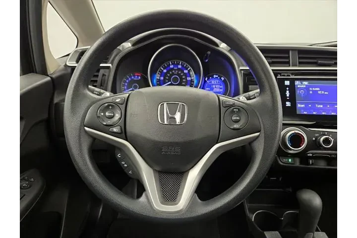 $13998 : Honda Fit 2016 EX 4dr Hatchb image 10