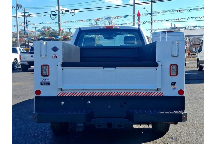 $24800 : 2018 Super Duty F-250 SRW XL image 5