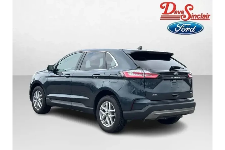 $31333 : Ford Edge 2024 AWD SEL 4dr S image 9