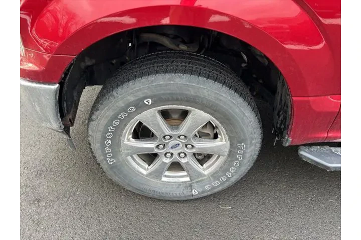 $27900 : Ford F-150 2019 4x4 XLT 4dr image 10