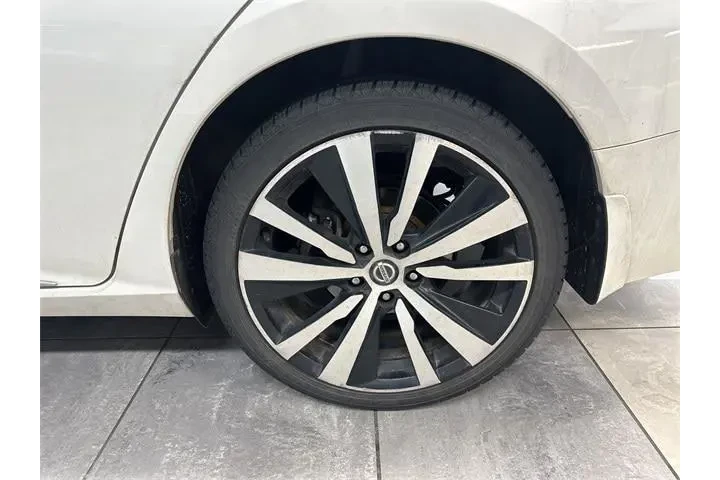 $16500 : Nissan Altima 2019 AWD 2.5 P image 5