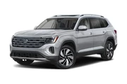 $27300 : Volkswagen Atlas 2024 AWD SE thumbnail