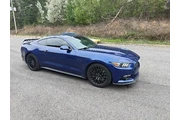 Ford Mustang 2016 GT Premium en Birmingham