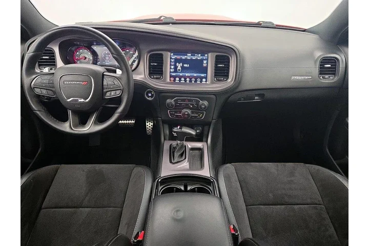 $39998 : Dodge Charger 2023 R/T 4dr S image 9
